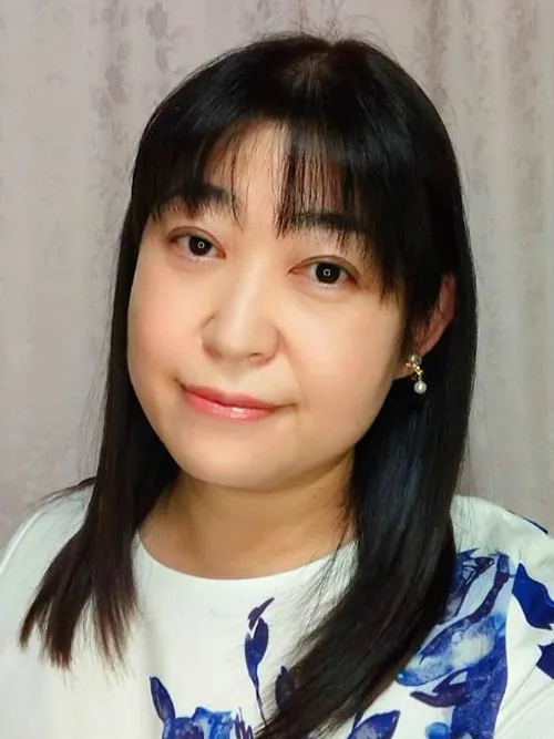 顔写真