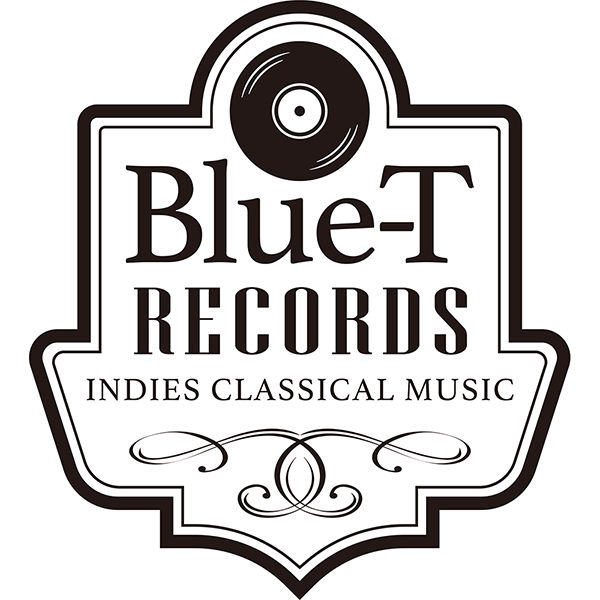 Blue-T Records 株式会社