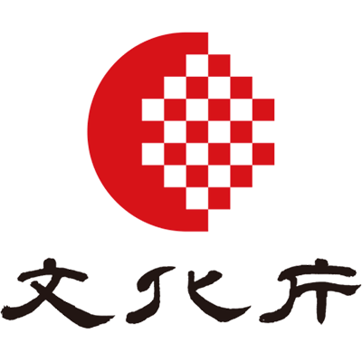 文化庁ロゴ