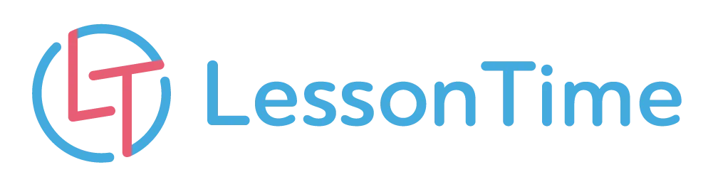 Lesson Time（レッスンタイム）