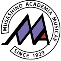 武蔵野音楽大学